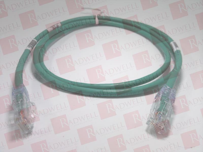 PANDUIT UTPSP10GRY