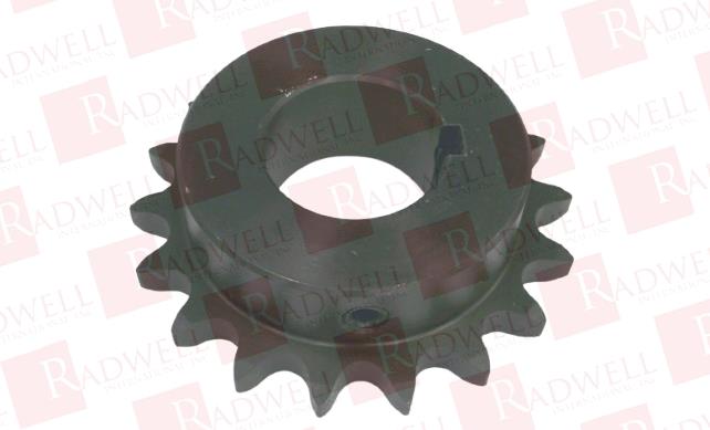 US TSUBAKI 40B18F1 31/6