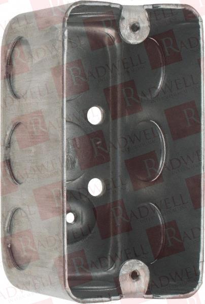 ABB THOMAS & BETTS 58371-1/2