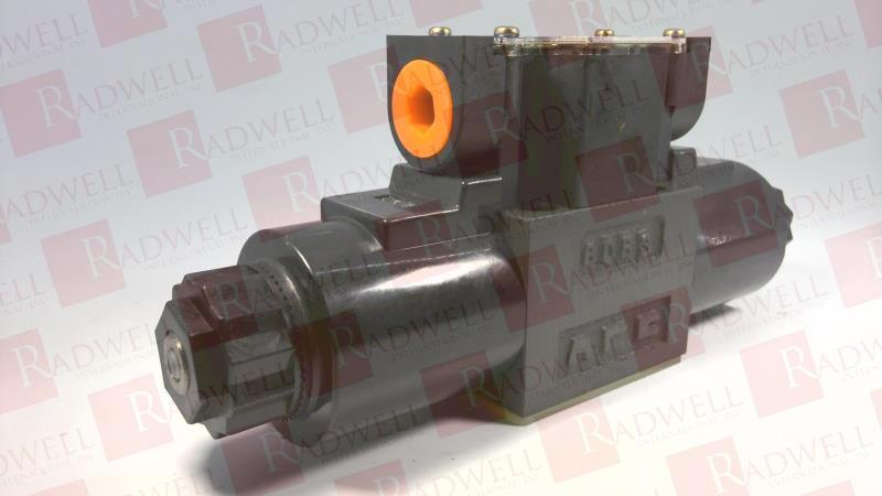 YUKEN DSG-01-3C3-D24-6090