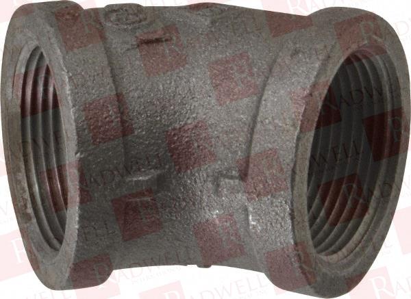 B&K MUELLER 520-206HN