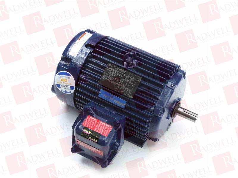 REGAL REXNORD 184TTGCD6526