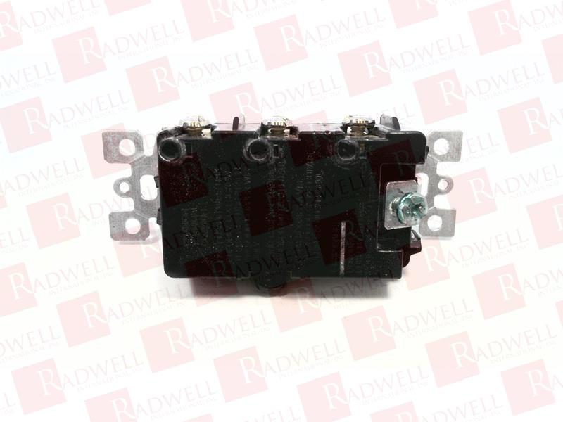 LEVITON 1755-WS