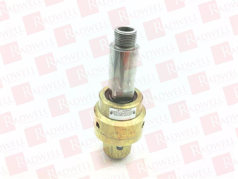 DEUBLIN 6075-001-148