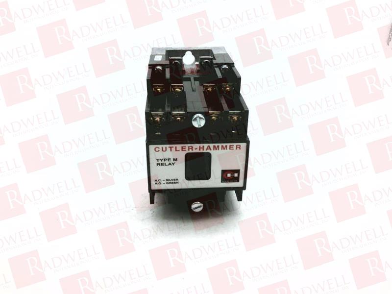 EATON CORPORATION D26MR26A