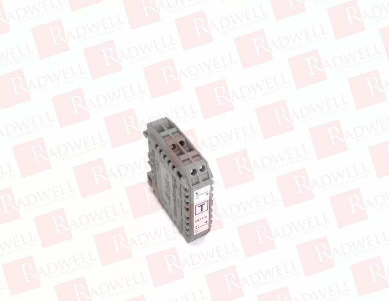 EATON CORPORATION FBT1-IS