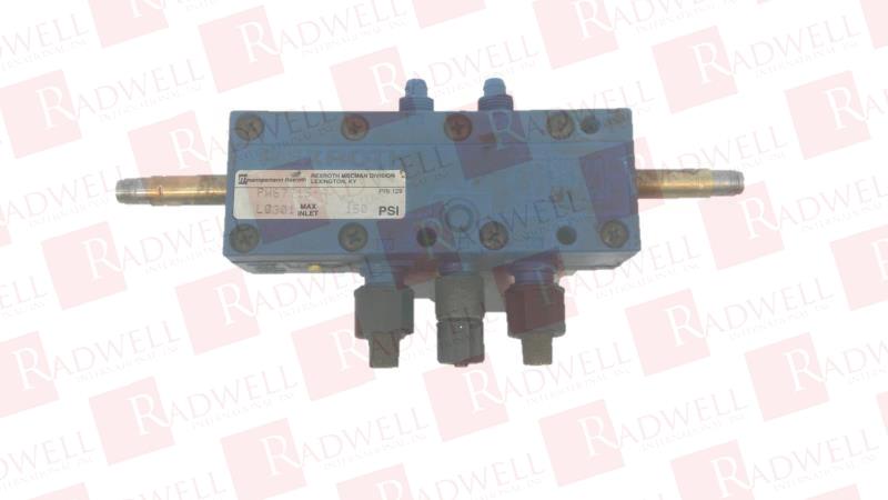BOSCH PW67715-4