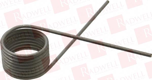 GARDNER SPRING 891270105SL