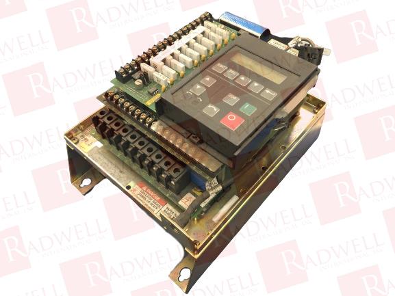 ALLEN BRADLEY 1336S-AQF20-AN-EN4-HA2