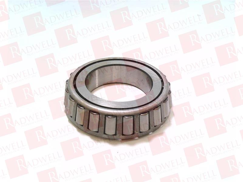 TIMKEN 397