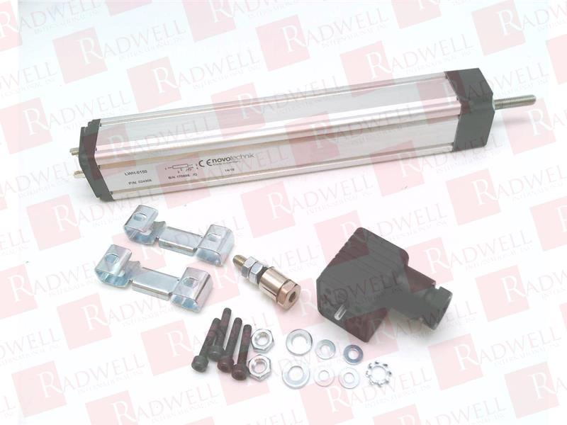 NOVOTECHNIK LWH-0150