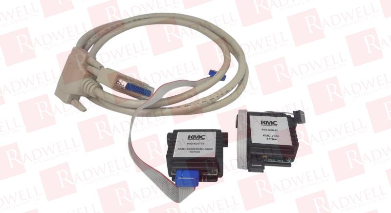 KMC CONTROLS KMD-5696