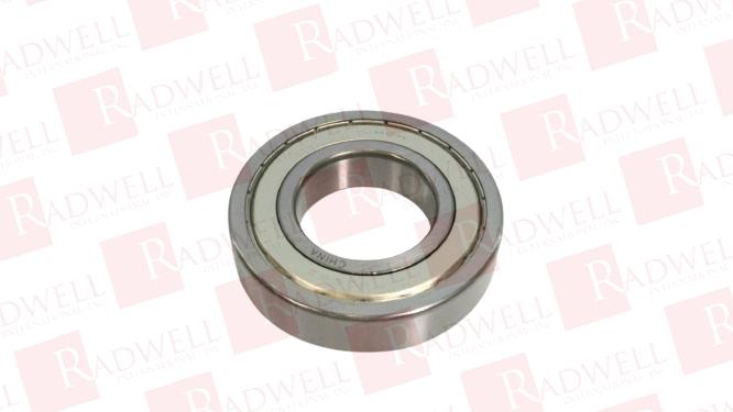 HCH BEARING 6208-ZZ C3