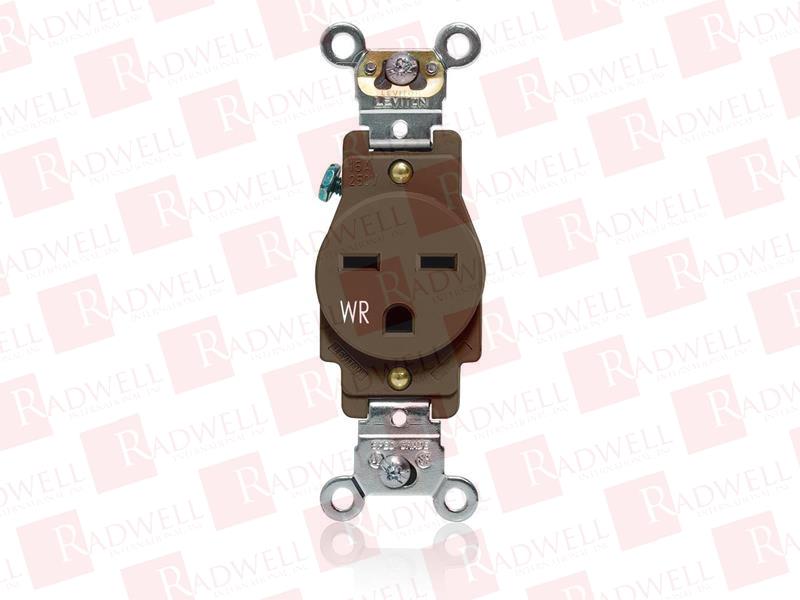LEVITON W5661