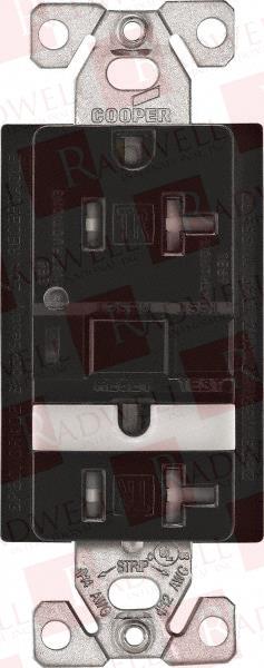 EATON CORPORATION TRVGFNL20BK