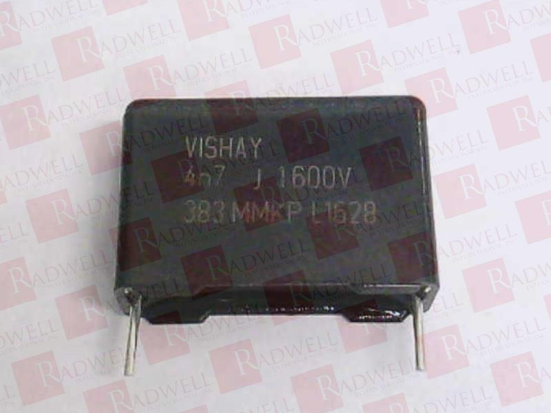 VISHAY BFC238350472
