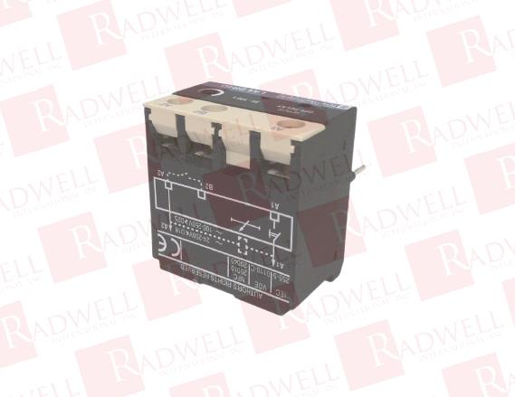 SCHNEIDER ELECTRIC LA4 DR4U