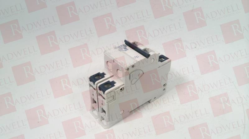 ALTECH CORP 2D075UM