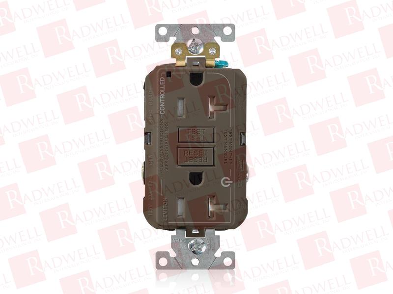 LEVITON G5362-2T0