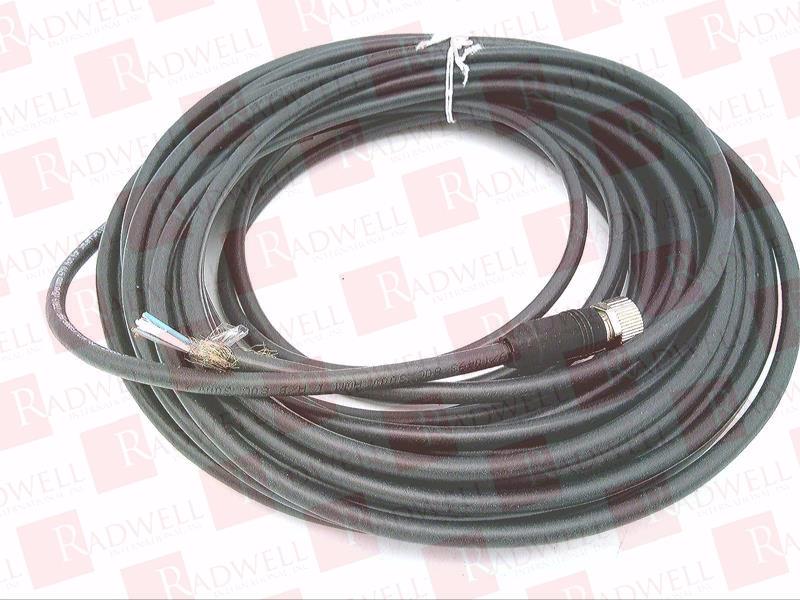 LEUZE CB-M12-15000E-5GF