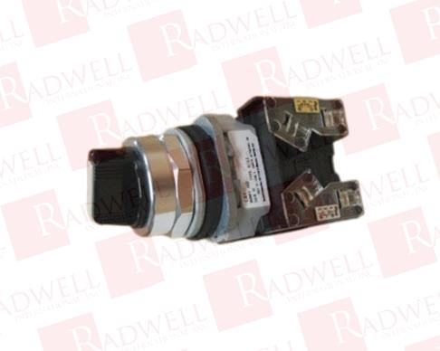 ALLEN BRADLEY 800T-H2BY