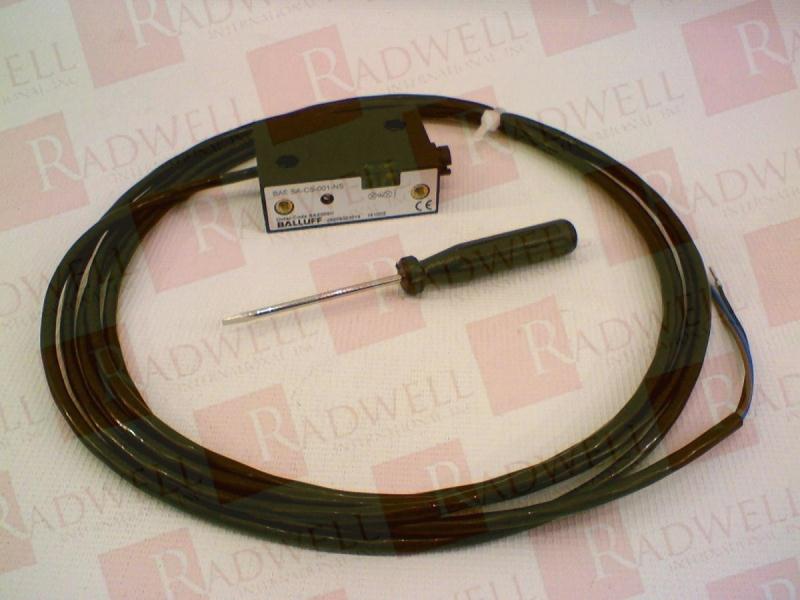 BALLUFF BAE SA-CS-001-NS