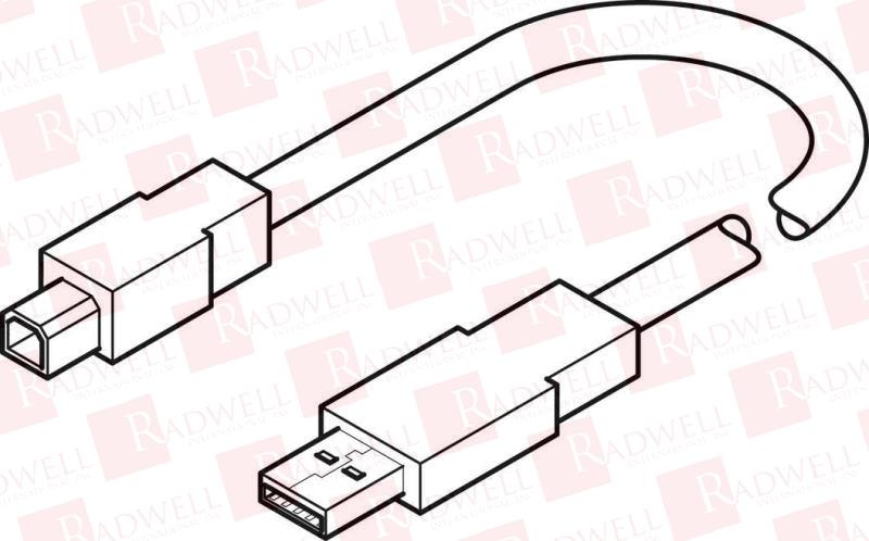 FESTO NEBC-U1G4-K-1.8-N-U2G4