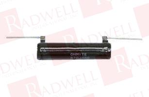 OHMITE B12J30RE