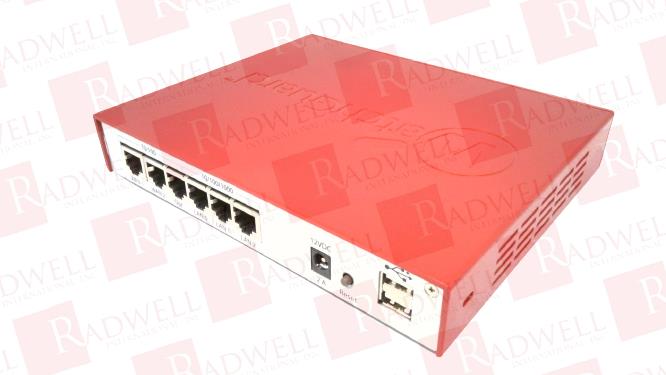 WATCHGUARD XP3E6