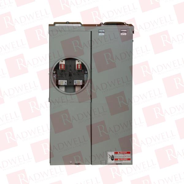 EATON CORPORATION CMBE24L125BTS