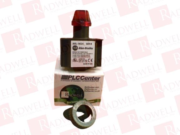 ALLEN BRADLEY 800L-18C24R