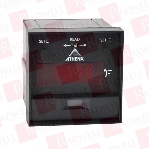 ATHENA 4000-B-E-0-23-43T-55-01F-000