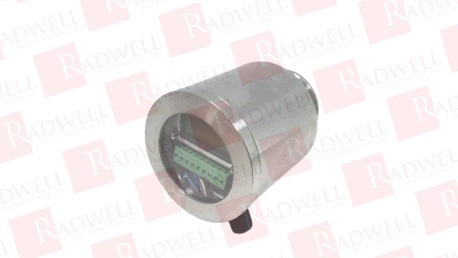 ANDERSON-NEGELE ITM-3L005D