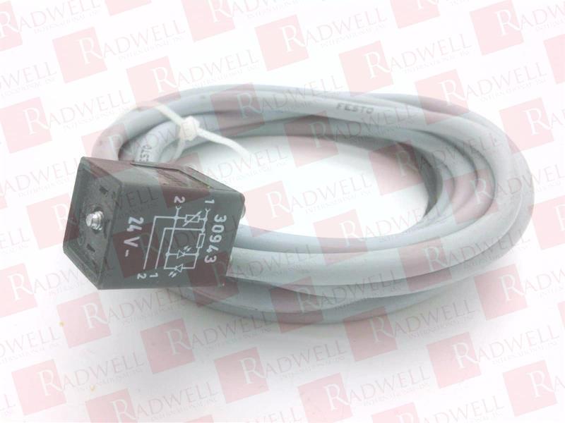 FESTO KME-1-24-2.5-LED