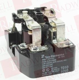 TE CONNECTIVITY PRD-11DY0-6
