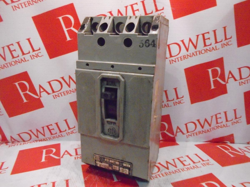 SIEMENS HF3B100