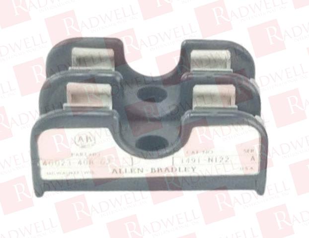 ALLEN BRADLEY 1491-N122