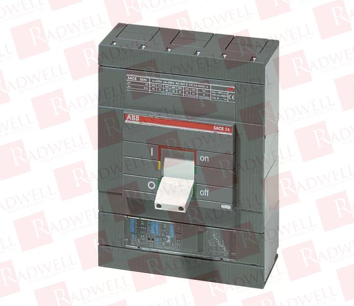 ASEA BROWN BOVERI 1SDA046607R1