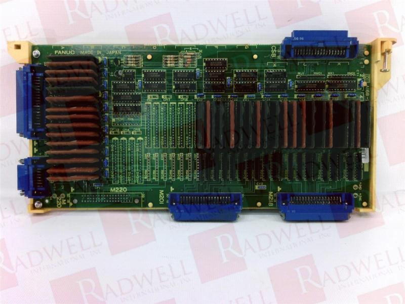 FANUC A16B-1211-0971