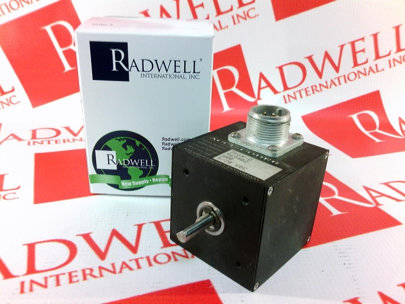 ENCODER PRODUCTS 716-0600-O-S-4-S-S-N