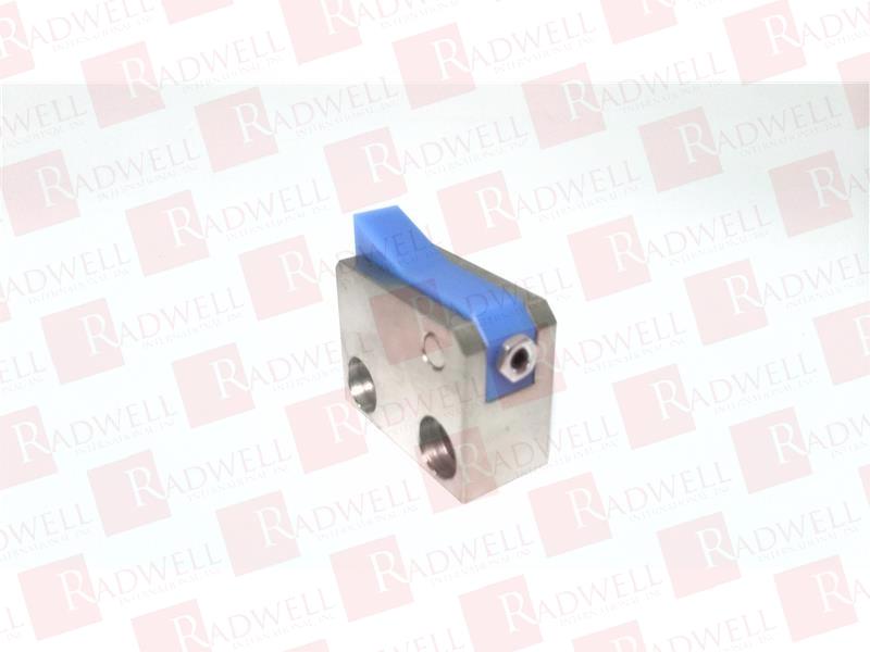 MISUMI ATBJ10A-S-BL