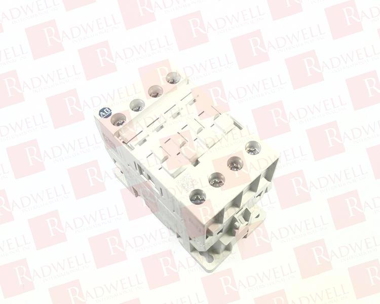 ALLEN BRADLEY 100-E16EJ10