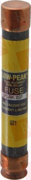 EATON CORPORATION LPS-RK-8SP
