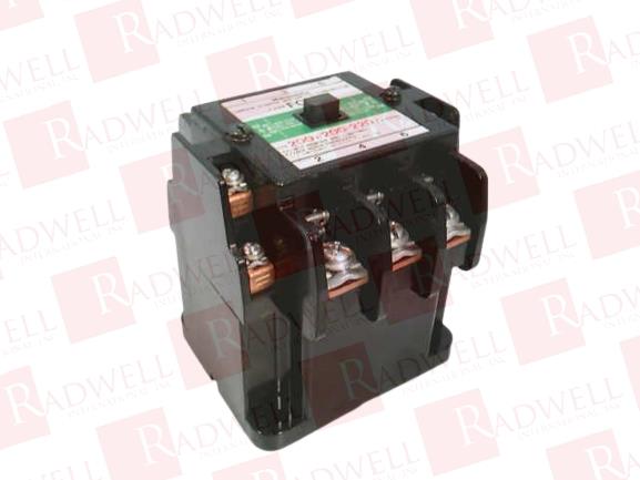 MATSUSHITA ELECTRIC BMR6-35-2