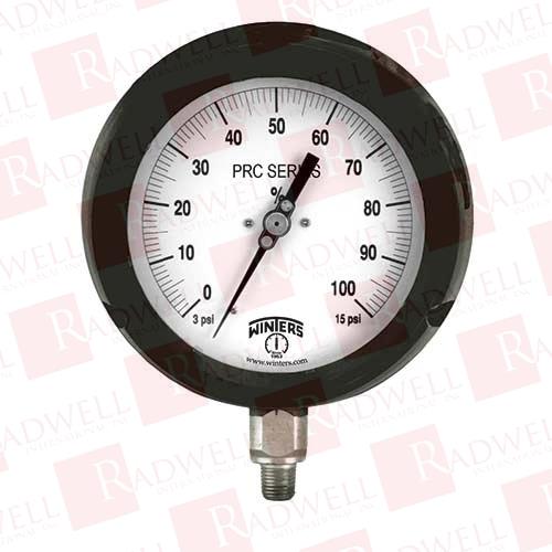 WINTERS PRC5041REC-6HCS