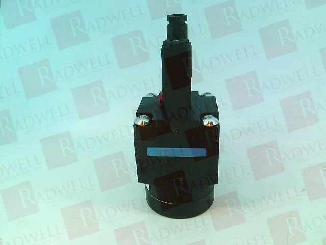 BIMBA AP20-SSV4-110VAC