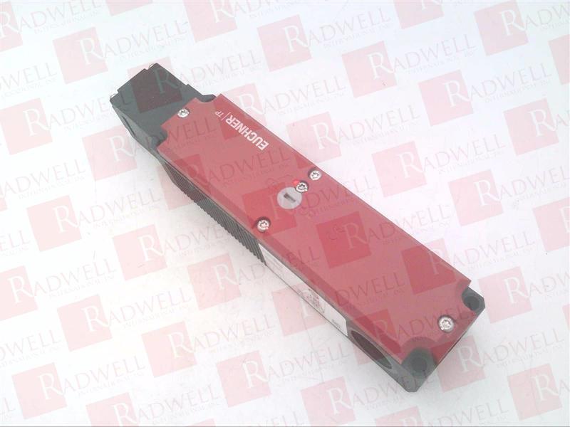 EUCHNER TP3-2131A024MC1761
