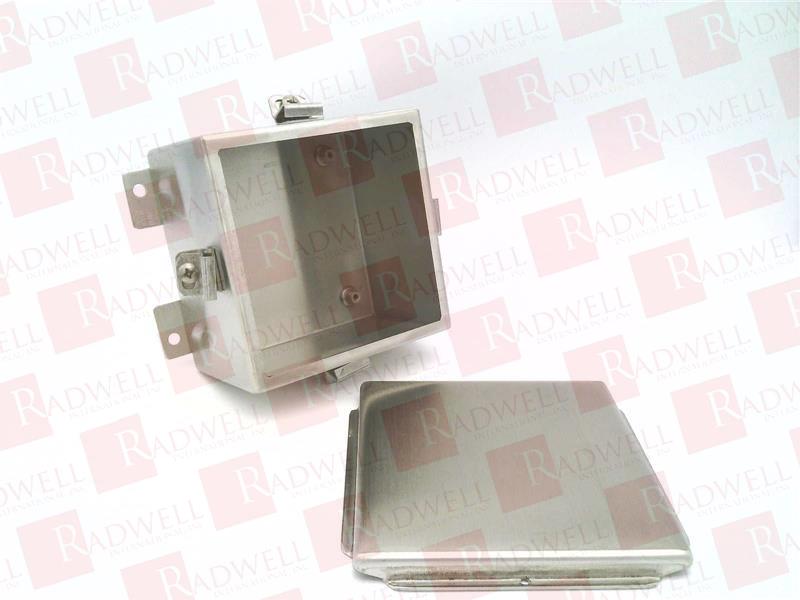 HAMMOND MANUFACTURING 1414N4SSE