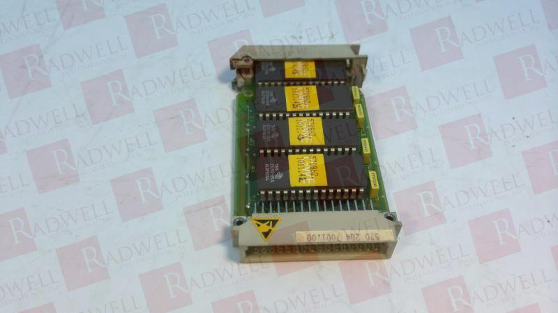 SIEMENS 6FX1862-1BX01-4B