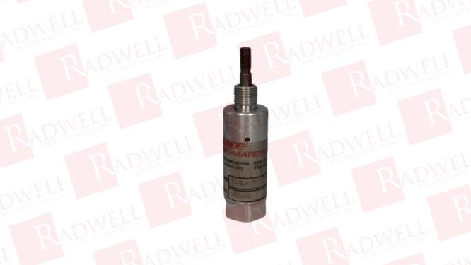ILLINOIS PNEUMATICS INC SBL-12